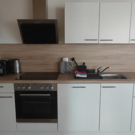 Ferienwohnung Alvino Friedrichshafen Phòng bức ảnh