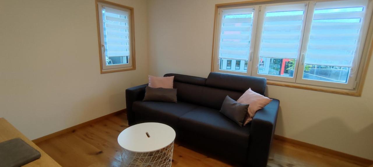 Ferienwohnung Alvino Friedrichshafen Ngoại thất bức ảnh