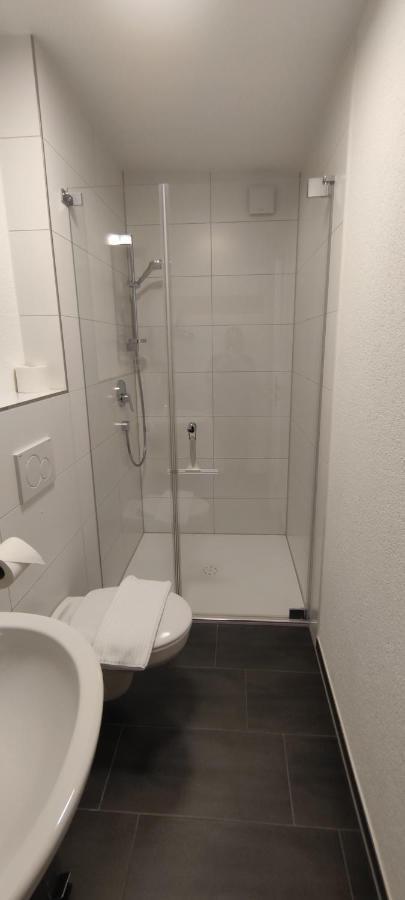 Ferienwohnung Alvino Friedrichshafen Ngoại thất bức ảnh