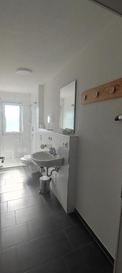 Ferienwohnung Alvino Friedrichshafen Ngoại thất bức ảnh
