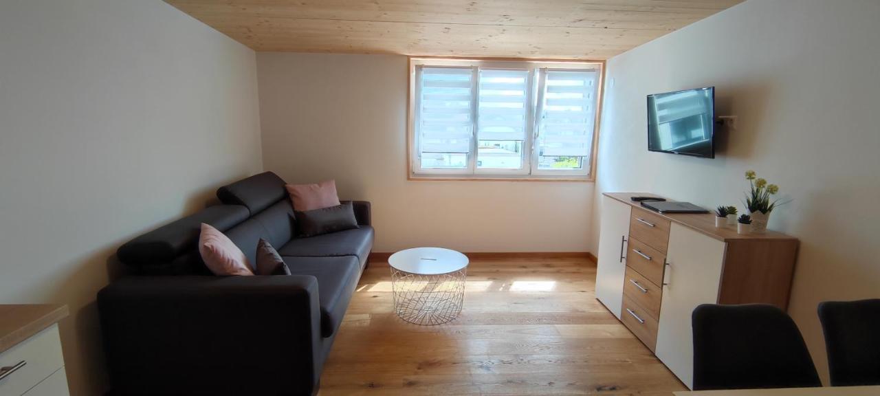 Ferienwohnung Alvino Friedrichshafen Ngoại thất bức ảnh