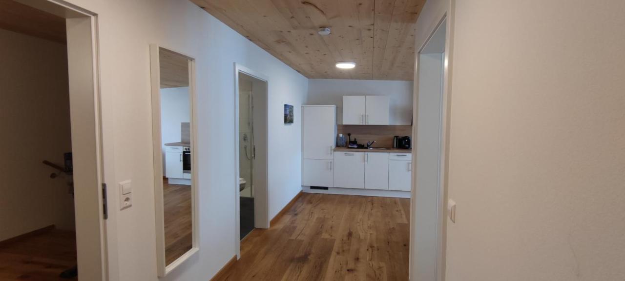 Ferienwohnung Alvino Friedrichshafen Ngoại thất bức ảnh