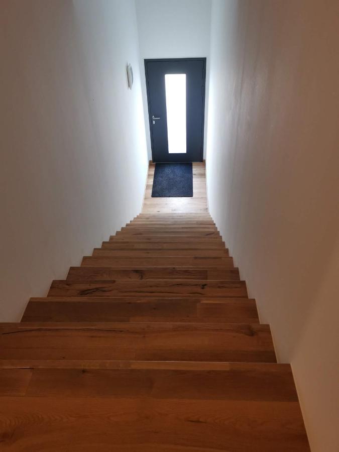 Ferienwohnung Alvino Friedrichshafen Ngoại thất bức ảnh