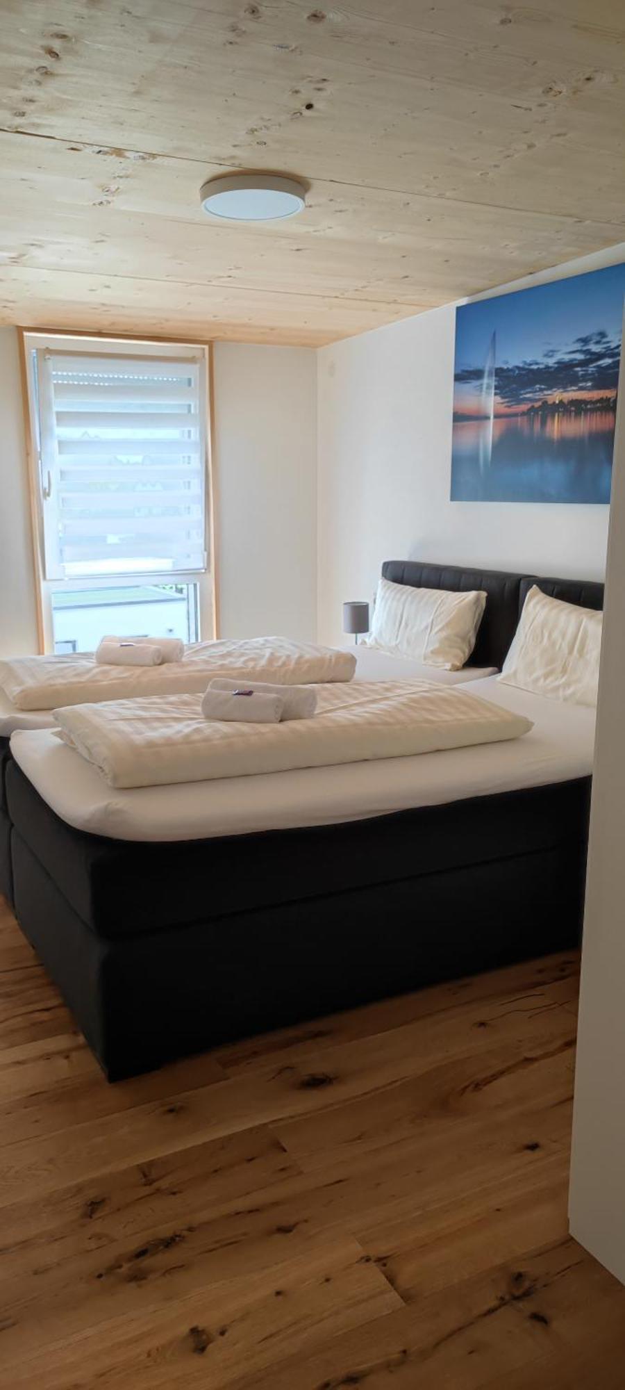 Ferienwohnung Alvino Friedrichshafen Phòng bức ảnh