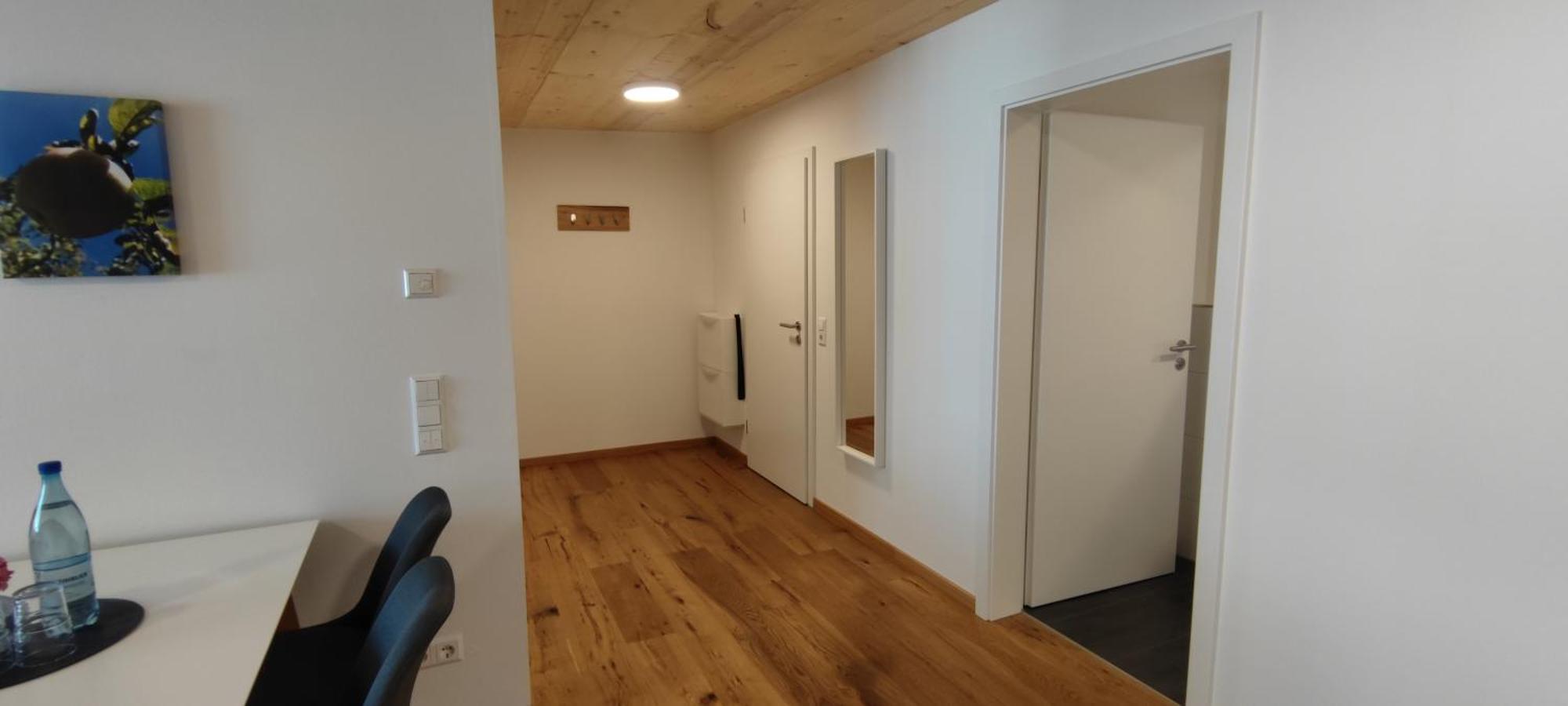Ferienwohnung Alvino Friedrichshafen Phòng bức ảnh