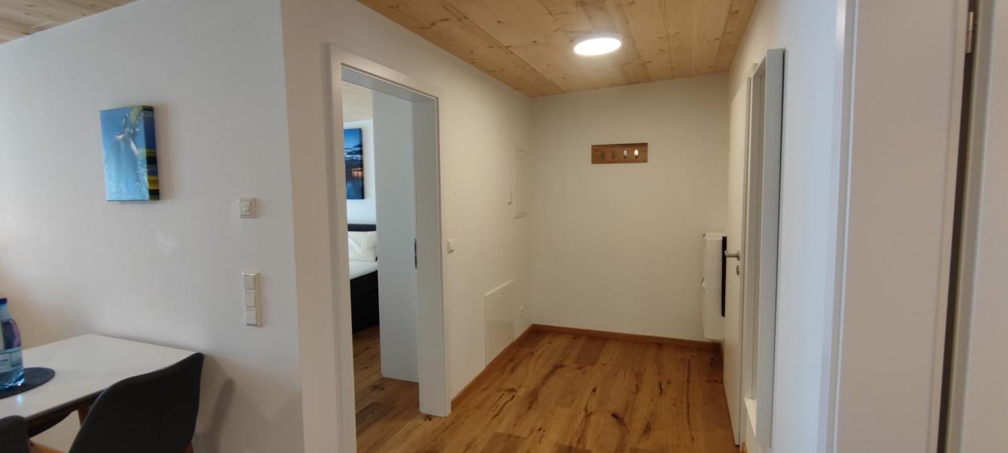 Ferienwohnung Alvino Friedrichshafen Phòng bức ảnh