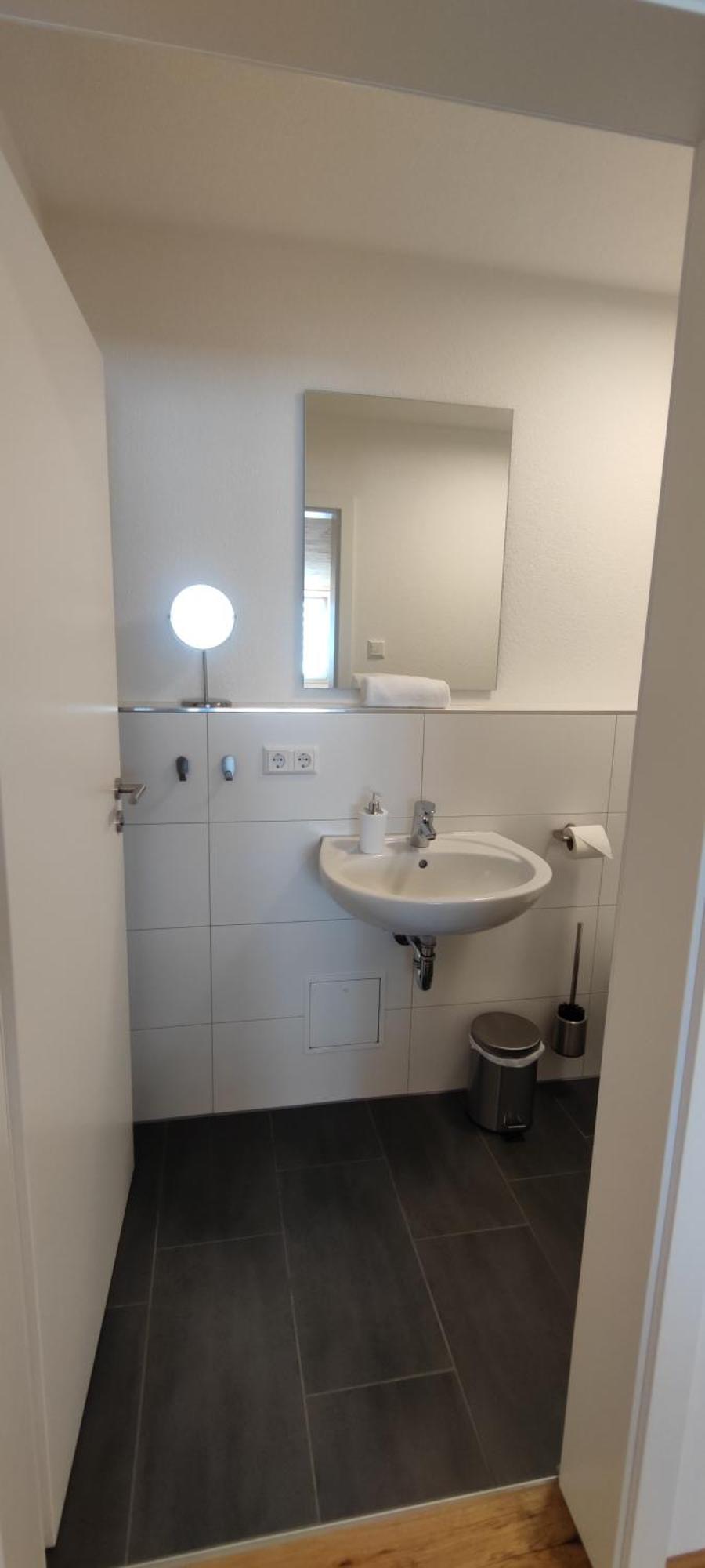 Ferienwohnung Alvino Friedrichshafen Phòng bức ảnh