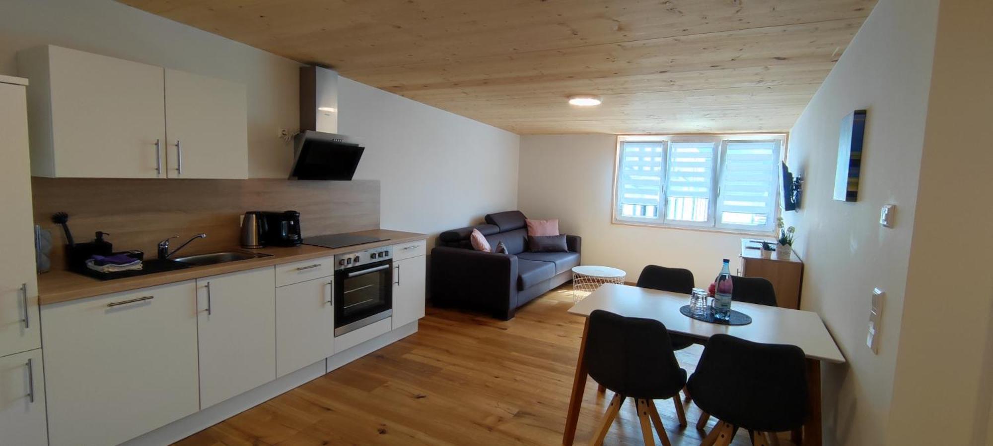 Ferienwohnung Alvino Friedrichshafen Phòng bức ảnh