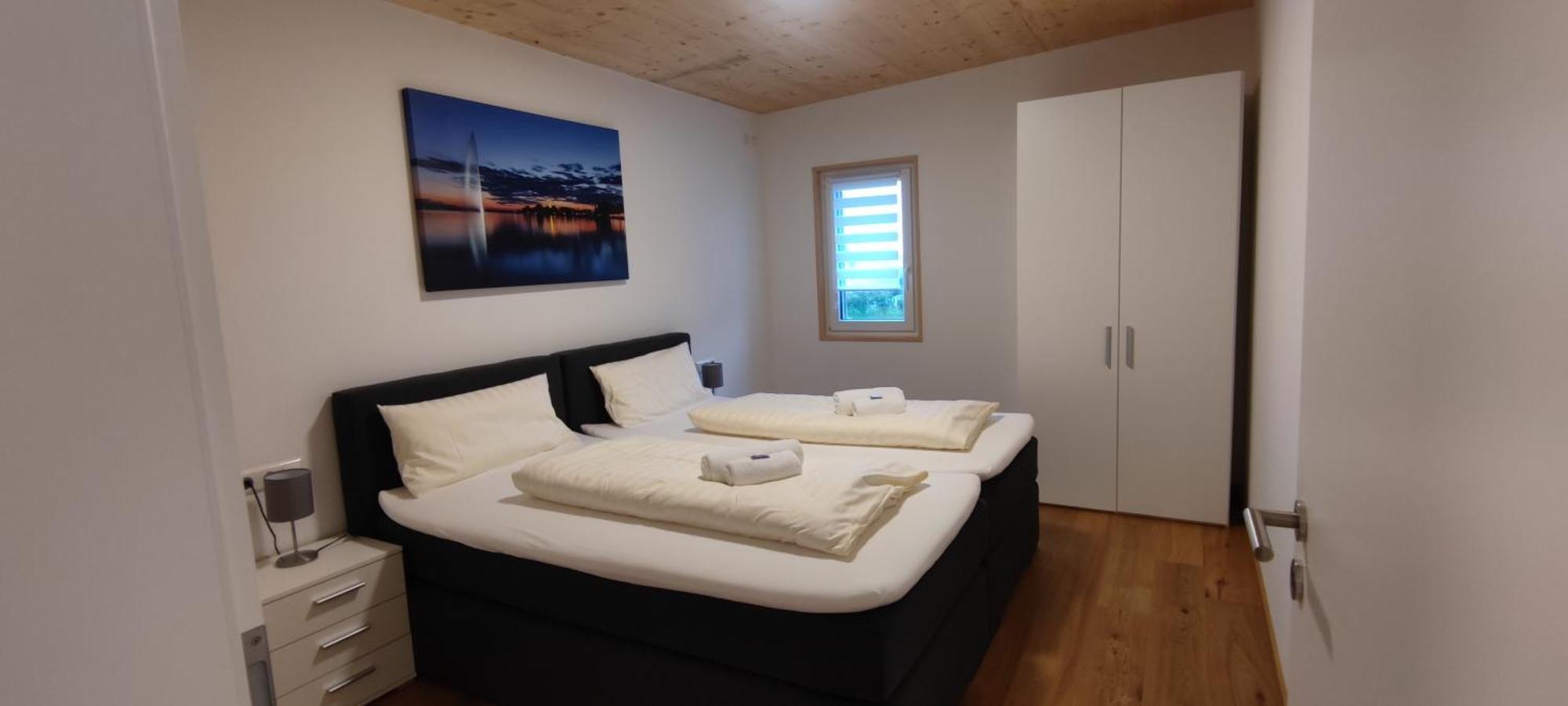 Ferienwohnung Alvino Friedrichshafen Ngoại thất bức ảnh